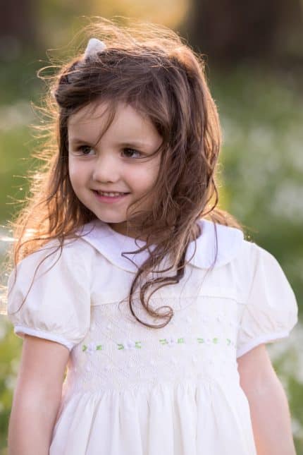 Children's Smock Dress Online in Australia