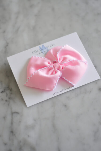 Beautiful Hair Bows For Girls Online in Australia