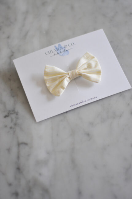 Beautiful Hair Bows For Girls Online in Australia